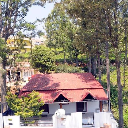 Franc Villa - Kothagiri Kotagiri Exteriér fotografie