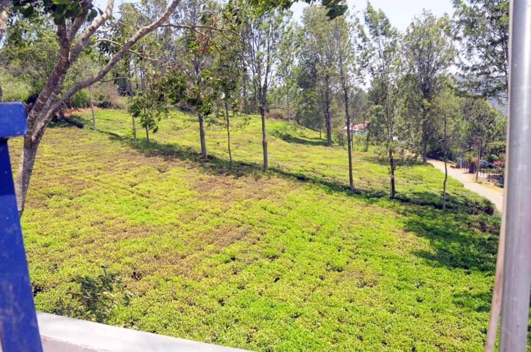 Franc Villa - Kothagiri Kotagiri Exteriér fotografie